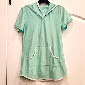 Free Country Cover up Size L 14/16